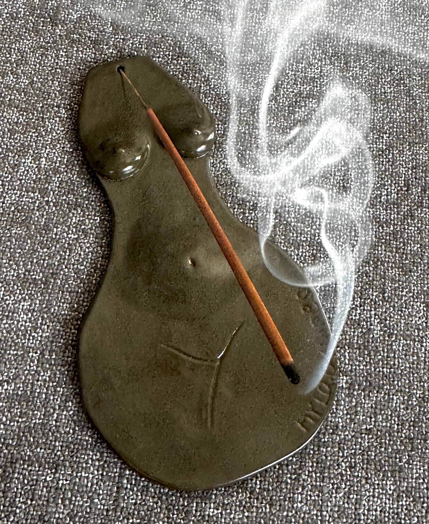 Incense burner