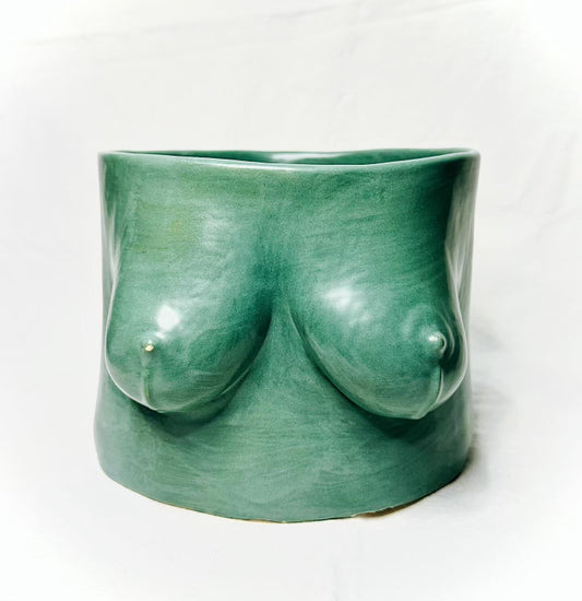 Mastopexy Planter