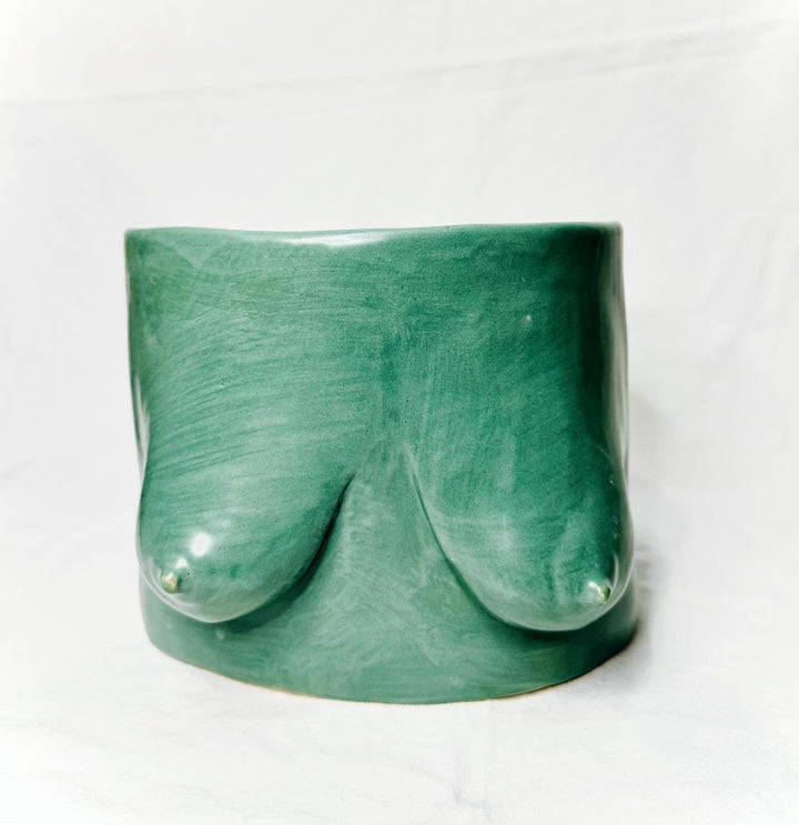 Mastopexy Planter