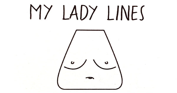 My Lady Lines